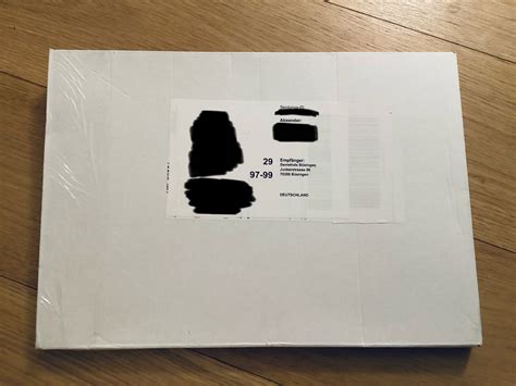 paket nach japan mit hermes